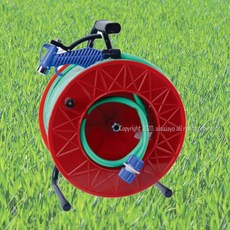 물호수감는기계