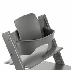 스토케 트립 트랩 베이비 세트 TRIPP TRAPP STOKKE Babyset 어린이 식대의자, L