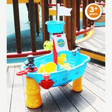 아동물놀이치료