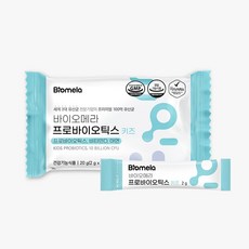 바이오메라유산균