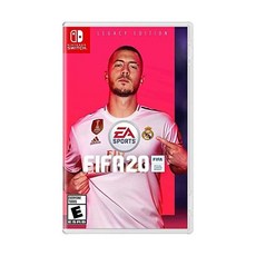 FIFA 20 스탠다드 에디션 Xbox One, Nintendo Switch_Standard