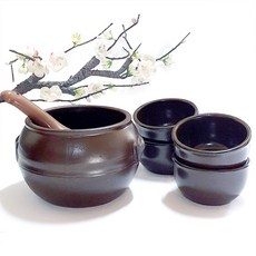 옹기막걸리