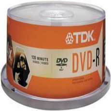 tdk미니dvd
