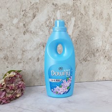 다우니유아섬유유연제