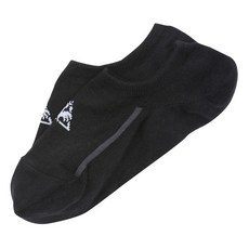 르꼬끄 [40% OFF]사이드 컬러 포인트 페이크삭스 양말 (Q9323ASC72), WHT0_WHT