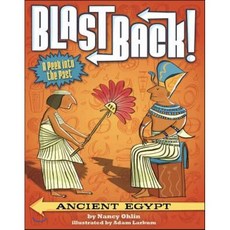 Ancient Egypt, Little Bee Books Inc