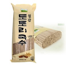 칠갑농산 도토리 국수, 1kg, 1개