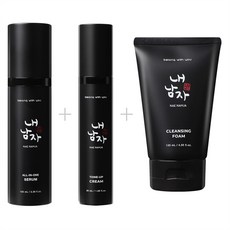 내남자찜클렌징폼