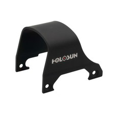 HOLOSUN HS510C용 홀로선 후드 서바이벌 마운트 부속품