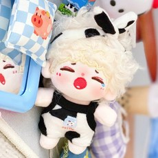 오비츠의상만들기책