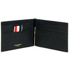 톰브라운머니클립지갑