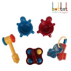 해피플레이딸랑이