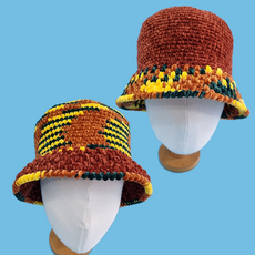 비비안웨스트우드골프모자