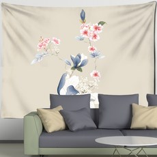 야생화타로카드