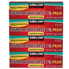 hydrocortisonecream