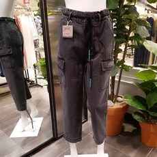 쥬시쥬디 [2020봄]대박할인 핏이예쁜 포켓데님