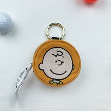 스누피볼파우치