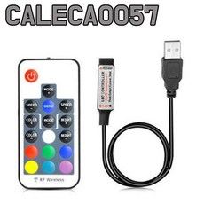 led컨트롤러리모컨usb