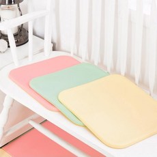 케어우레탄폼메디큐방석