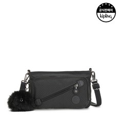 kipling [키플링 공식] 크로스백 밀로스 MILOS KJCBS34-PW_B