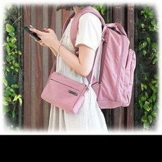 트래블러스_미니멀라이프백_버킷v.2