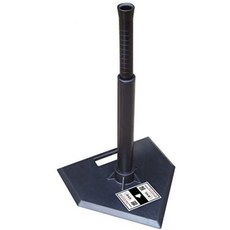 JUGS Hit Like a Pro Hitting Tee, One Color_One Size, One Color