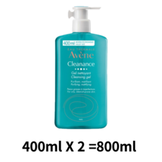 아벤느 클리낭스 클렌징 젤