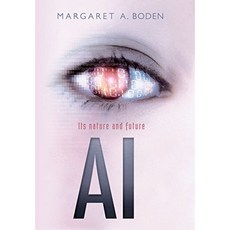 AI : 그 본질과 미래, 단일옵션