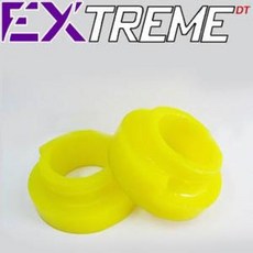 EXTREME 익스트림 전륜1.5cm 차고업패드/코란도투리스모