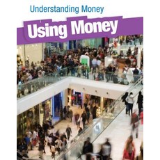 Using Money Hardcover, Heinemann Educational Books