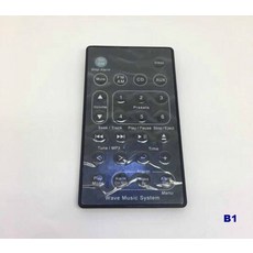 보스웨이브오디오블루투스