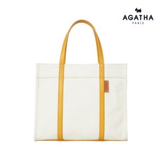 아가타쇼퍼백