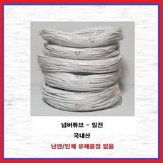 넘버링튜브