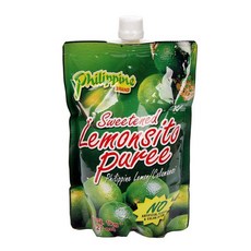 필리핀망고퓨레