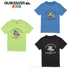 퀵실버키즈래쉬가드