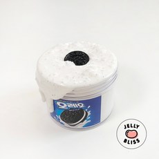 젤리블리스 오레오 퐁당 슬라임/글루올지글리/250ml