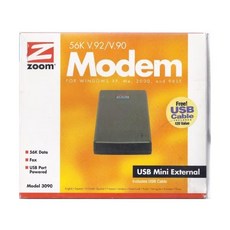 usb팩스모뎀