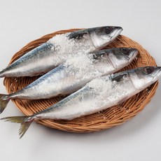 국내산 자반고등어 5손 1.5kg 내외 외 3종 + 조림소스 증정, 1개, 자반고등어(대) 2손/4마리 1.3kg내외