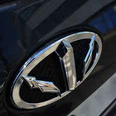 제네시스쿠페본넷