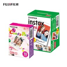 인스탁스미니필름2팩