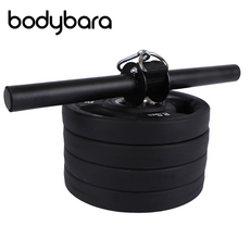 추감기 리스트롤러+원판 3KG 4개+보조끈