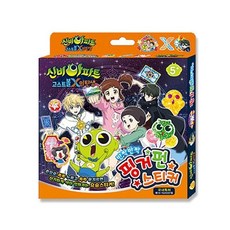 노트북그램스티커