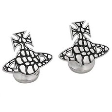 비비안웨스트우드커프스링크