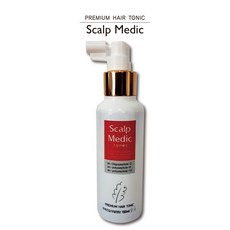 제이더블유바이오 프리미엄 스칼프 메딕 토닉 150ml