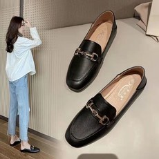 싱글 슈즈 여성