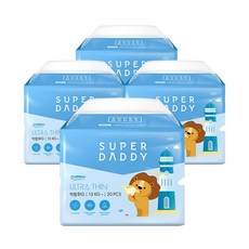 슈퍼대디울트라씬썸머빅형