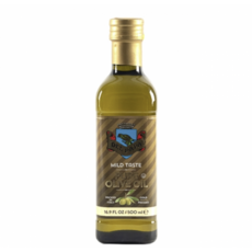 델파파 퓨어 올리브유, 500ml, 20개