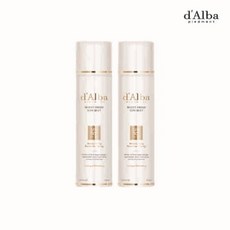 달바 선미스트2, 150ml, 2개