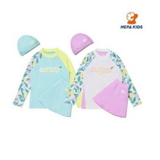 네파유아래쉬가드