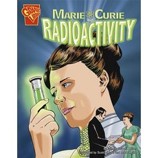 Marie Curie and Radioactivity Paperback, Capstone Press